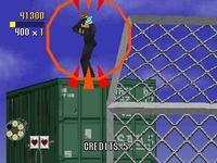Virtua Cop
